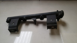 FLAUTA COMBUSTÍVEL CITROEN C3 1.6 2005 A 2012