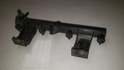 FLAUTA COMBUSTÍVEL CITROEN C3 1.6 2005 A 2012