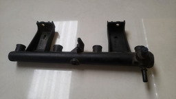 FLAUTA COMBUSTÍVEL CITROEN C3 1.6 2005 A 2012