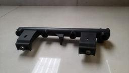 FLAUTA COMBUSTÍVEL CITROEN C3 1.6 2005 A 2012 (2)