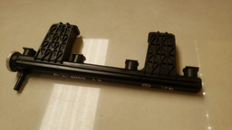 FLAUTA COMBUSTÍVEL CITROEN AIRCROSS 1.6 2016 2017