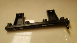 FLAUTA COMBUSTÍVEL CITROEN AIRCROSS 1.6 2016 2017