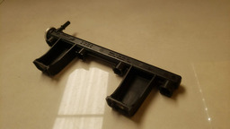 FLAUTA COMBUSTÍVEL CITROEN AIRCROSS 1.6 2016 2017