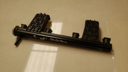 FLAUTA COMBUSTÍVEL CITROEN AIRCROSS 1.6 2016 2017 (3)