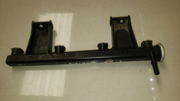 FLAUTA COMBUSTÍVEL CITROEN AIRCROSS 1.6 2016 2017 (3)