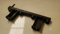 FLAUTA COMBUSTÍVEL CITROEN AIRCROSS 1.6 2016 2017 (3)