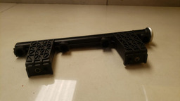 FLAUTA COMBUSTÍVEL CITROEN AIRCROSS 1.6 2016 2017 (2)