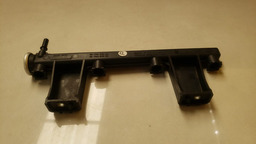 FLAUTA COMBUSTÍVEL CITROEN AIRCROSS 1.6 2016 2017 (2)