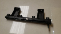 FLAUTA COMBUSTÍVEL CITROEN AIRCROSS 1.6 2016 2017 (2)