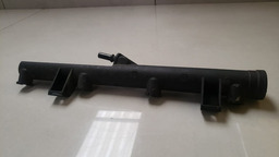 FLAUTA COMBUSTÍVEL CITROEN XSARA PICASSO 2.0 2006 A 2010 (8)