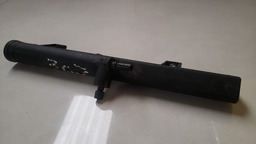 FLAUTA COMBUSTÍVEL CITROEN XSARA PICASSO 2.0 2006 A 2010 (8)