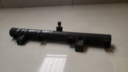 FLAUTA COMBUSTÍVEL CITROEN XSARA PICASSO 2.0 2006 A 2010 (8)