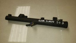 FLAUTA COMBUSTÍVEL CITROEN XSARA PICASSO 2.0 2006 A 2010 (3)