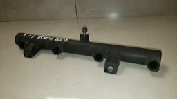 FLAUTA COMBUSTÍVEL CITROEN XSARA PICASSO 2.0 2006 A 2010 (3)