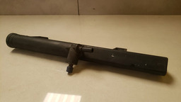 FLAUTA COMBUSTÍVEL CITROEN XSARA PICASSO 2.0 2006 A 2010 (3)