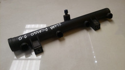 FLAUTA COMBUSTÍVEL CITROEN XSARA PICASSO 2.0 2006 A 2010