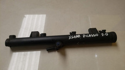 FLAUTA COMBUSTÍVEL CITROEN XSARA PICASSO 2.0 2006 A 2010