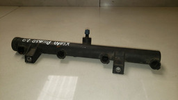 FLAUTA COMBUSTÍVEL CITROEN XSARA PICASSO 2.0 2006 A 2010 (6)