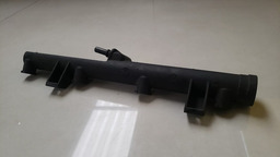 FLAUTA COMBUSTÍVEL CITROEN XSARA PICASSO 2.0 2006 A 2010 (7)