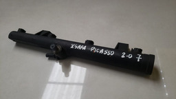 FLAUTA COMBUSTÍVEL CITROEN XSARA PICASSO 2.0 2006 A 2010 (7)