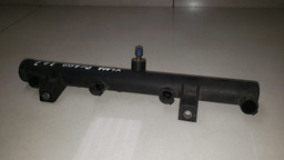 FLAUTA COMBUSTÍVEL CITROEN XSARA PICASSO 2.0 2006 A 2010 (7)