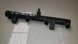 FLAUTA COMBUSTÍVEL CITROEN XSARA PICASSO 2.0 2006 A 2010 (2)