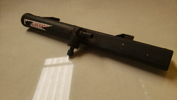 FLAUTA COMBUSTÍVEL CITROEN XSARA PICASSO 2.0 2006 A 2010 (2)