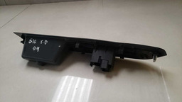 BOTÃO VIDRO ELÉTRICO TRASEIRO DIREITO GM S10 2013 A 2016