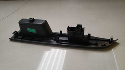 BOTÃO VIDRO ELÉTRICO TRASEIRO DIREITO GM S10 2013 A 2016