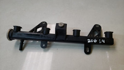 FLAUTA COMBUSTÍVEL PEUGEOT 206 1.4 2006 A 2012