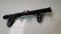 FLAUTA COMBUSTÍVEL PEUGEOT 206 1.4 2006 A 2012