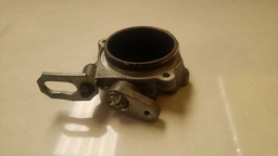 TAMPA GAIOLA COMANDO GM AGILE 1.4 2012 A 2018