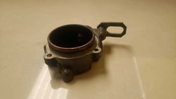 TAMPA GAIOLA COMANDO GM AGILE 1.4 2012 A 2018