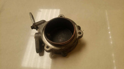 TAMPA GAIOLA COMANDO GM AGILE 1.4 2012 A 2018