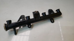 FLAUTA COMBUSTÍVEL PEUGEOT 206 1.4 2006 A 2012 (2)