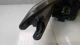 FAROL ESQUERDO HYUNDAI HB20 2012 A 2017