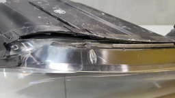 FAROL ESQUERDO HYUNDAI HB20 2012 A 2017