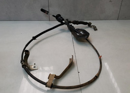 Cabo Trambulador Marcha Ford Ecosport 1.6 2011 2012