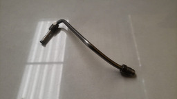 CANO BOMBA ALTA PRESSÃO PEUGEOT 3008 1.6 THP 2011 A 2015 (2)