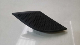 ALTO FALANTE TWEETER PORTA D. D. GM CAPTIVA 2008 A 2011 PRETO