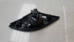 ALTO FALANTE TWEETER PORTA D. D. GM CAPTIVA 2008 A 2011 PRETO