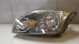 Farol Ford Ecosport 2011 2012 Esquerdo