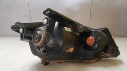 FAROL FORD ECOSPORT 2011 2012 ESQUERDO