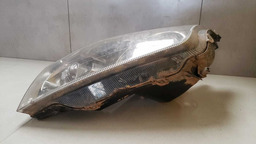 FAROL FORD ECOSPORT 2011 2012 ESQUERDO