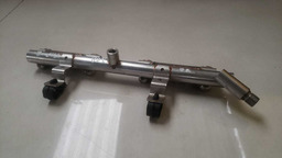 FLAUTA COMBUSTÍVEL PEUGEOT 308 1.6 THP 2016 (2)