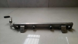 FLAUTA COMBUSTÍVEL RENAULT FLUENCE 2.0 2012 2013 (3)