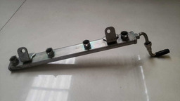 FLAUTA COMBUSTÍVEL RENAULT FLUENCE 2.0 2012 2013 (3)