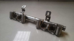 FLAUTA COMBUSTÍVEL PEUGEOT 3008 THP 1.6 2011 A 2015 (2)