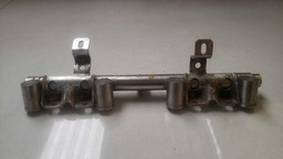 FLAUTA COMBUSTÍVEL PEUGEOT 3008 THP 1.6 2011 A 2015 (2)