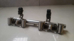 FLAUTA COMBUSTÍVEL PEUGEOT 3008 THP 1.6 2011 A 2015 (3)